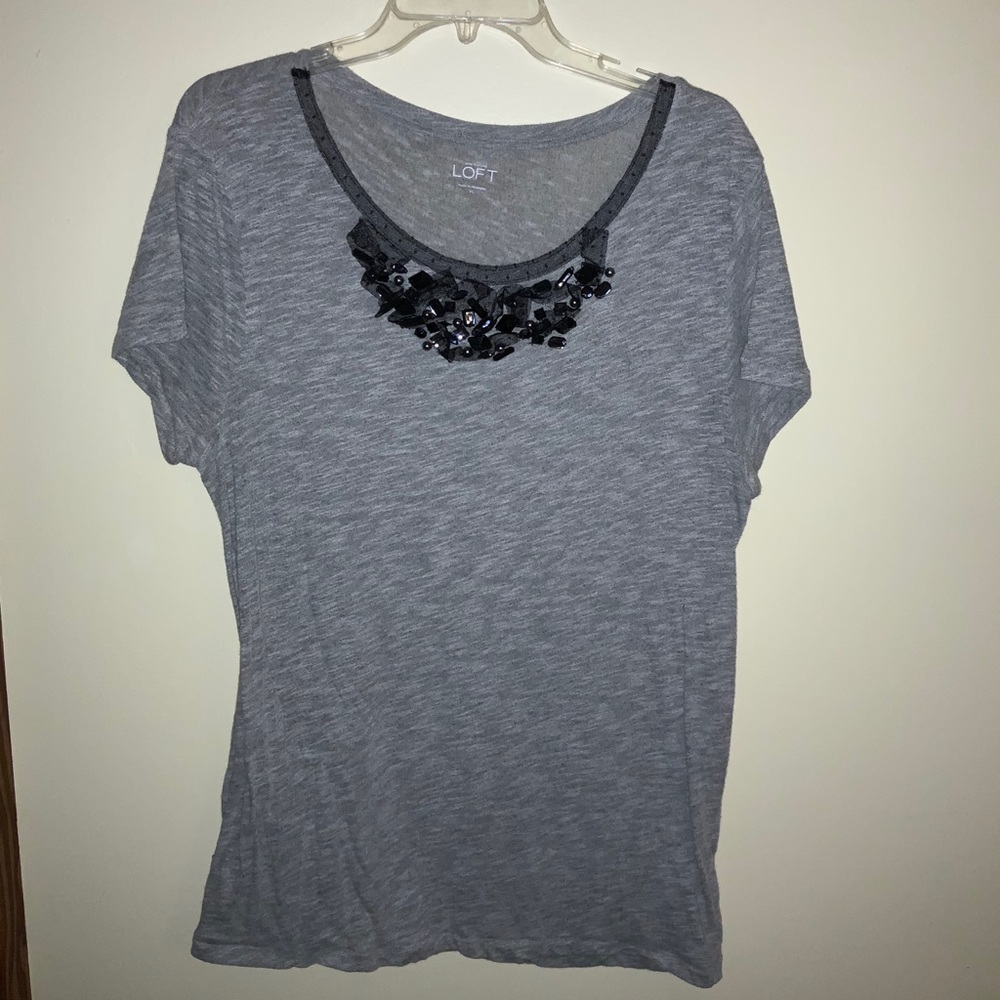 Loft Shirt